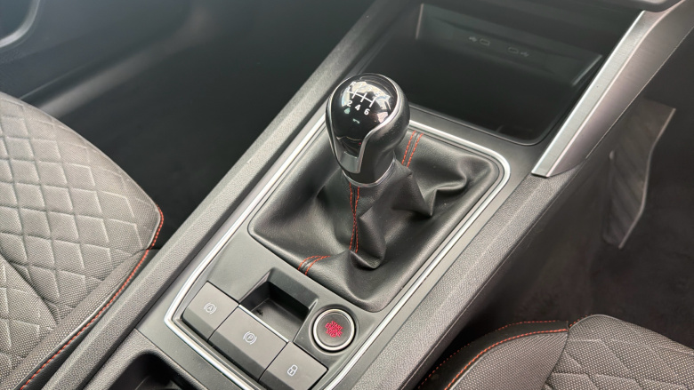 SEAT Leon 1.5 TSI EVO FR 5dr Petrol Hatchback